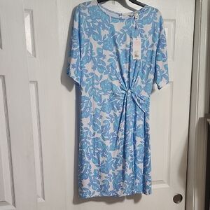 Lilly Pulitzer Shaw Dress